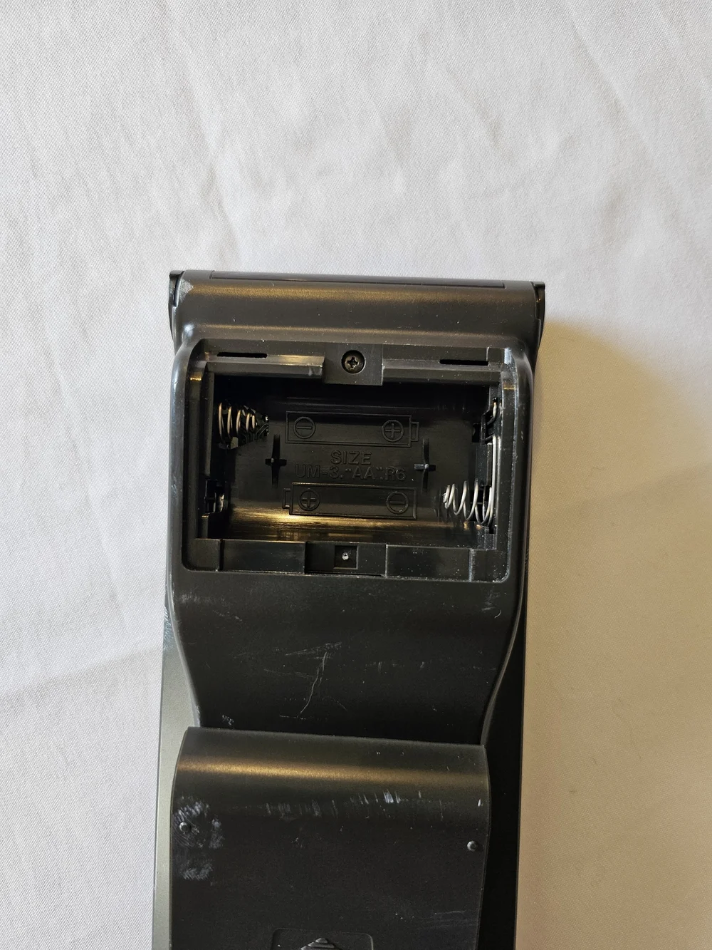 Vintage Sony RMT-V5A Remote Control Commander